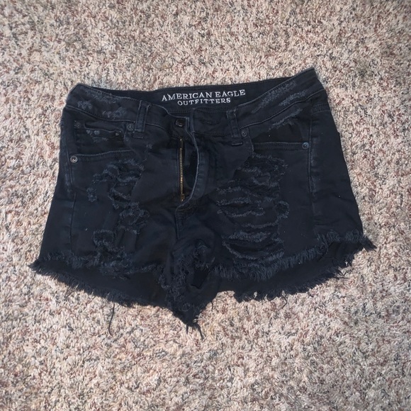 AE denim